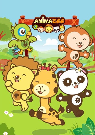 Turminha do Animazoo