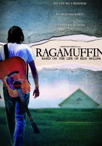 Ragamuffin
