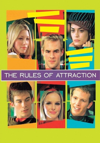 The Rules of Attraction
