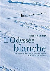 L'odyssée blanche