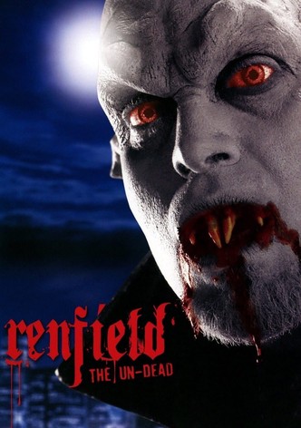 Renfield the Undead