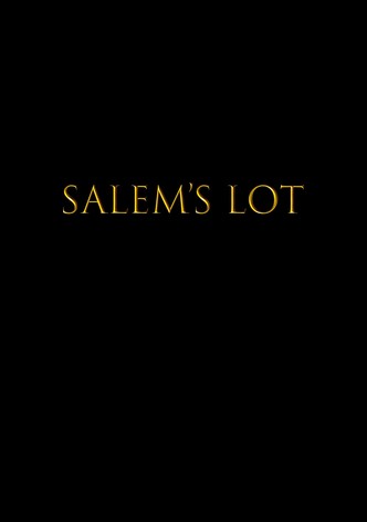 Salem's lot 1979 full movie online putlockers