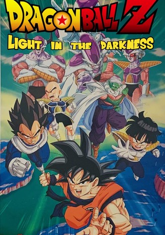 Dragon Ball Z: Light in the Darkness