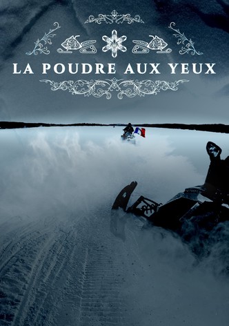 La poudre aux yeux