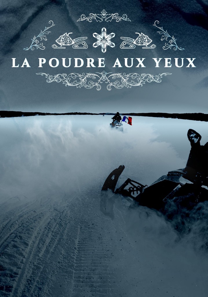La poudre aux yeux