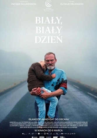 Biały, biały dzień