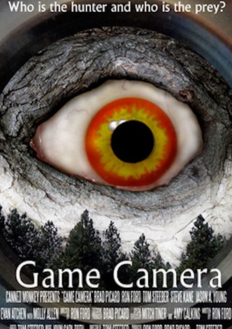 Game Camera