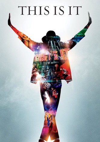 Michael Jackson's This Is It