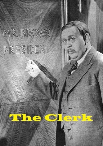 The Clerk