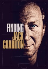 Finding Jack Charlton