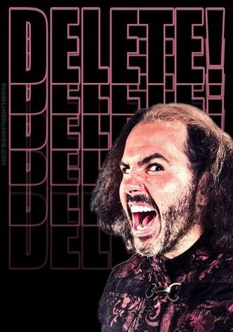 The Final Deletion