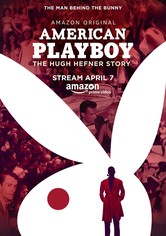Playboy americano: la storia di Hugh Hefner