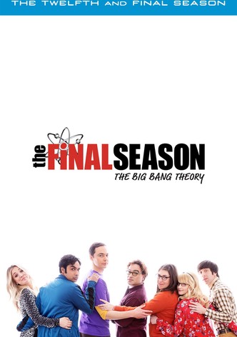 Big bang theory season 1 full episodes hot sale watch online