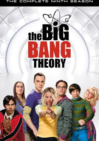 The big bang on sale theory episodes 123movies