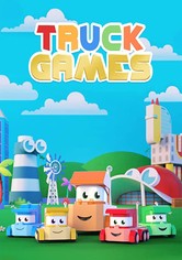 Truck Games