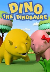 Aprenda com Dino o Dinossauro