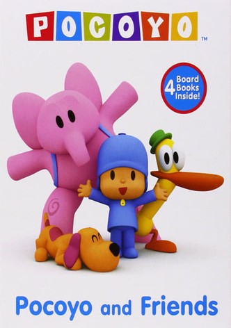 Watch Pocoyo