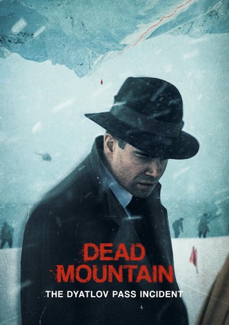 Dead Mountain