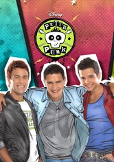 Peter Punk - Temporada 2