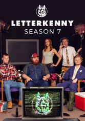 Letterkenny - Sezonul 7