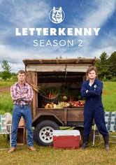 Letterkenny - Season 2