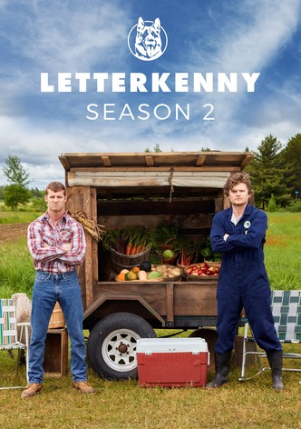 Letterkenny watch tv show streaming online