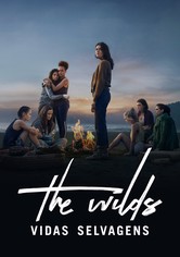 The Wilds: Vidas Selvagens