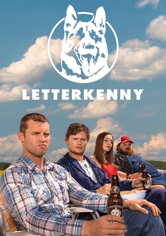 Letterkenny