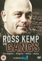 Ross Kemp on Gangs - Säsong 4
