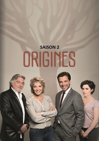 Saison 2