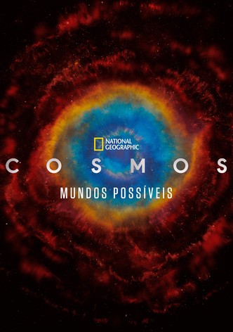 Temporada 2: Mundos Possíveis