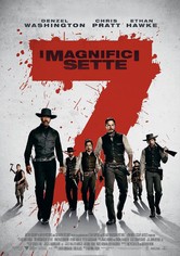 I magnifici sette