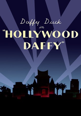 Hollywood Daffy