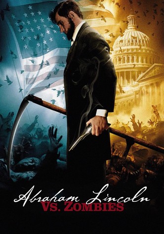 Abraham Lincoln vs. Zombies