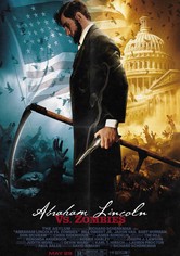 Abraham Lincoln Vs Zombies Pelicula Ver Online