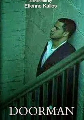 Doorman