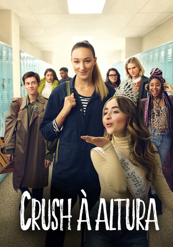 Tall Girl filme - Veja onde assistir online