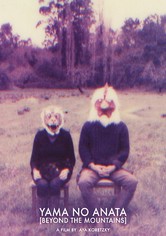 Beyond the Mountains