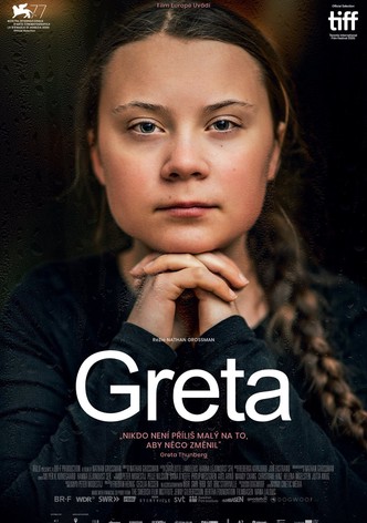 I Am Greta