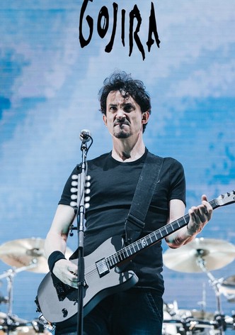 Gojira - Hellfest 2019