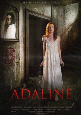 Adaline, A Exorcisada