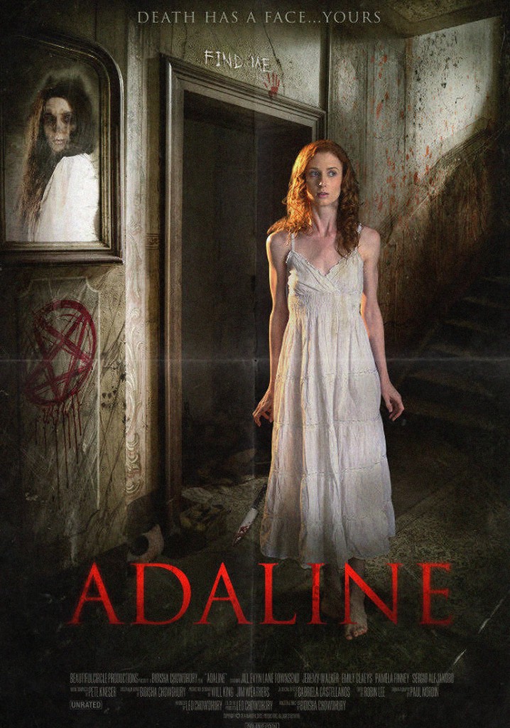 Adaline streaming best sale