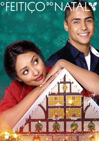 O Feitiço do Natal