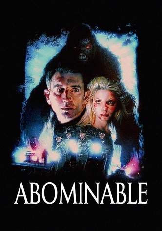 Abominable