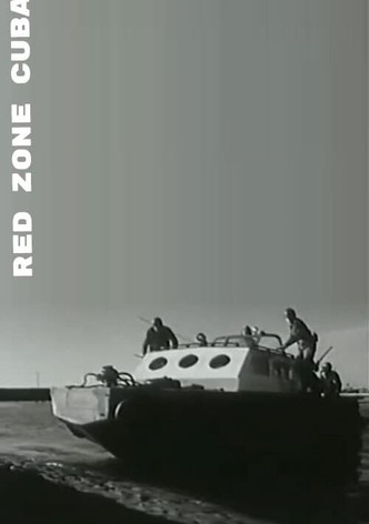 Red Zone Cuba