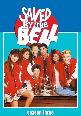 Saved by the Bell streaming tv show online