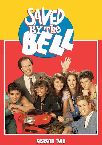 Saved by the Bell streaming tv show online