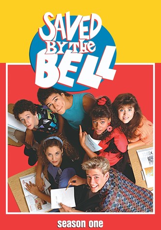 Saved by the Bell