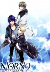 Norn9 - Saison 1