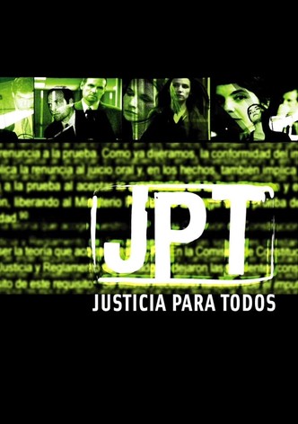 JPT: Justicia para todos